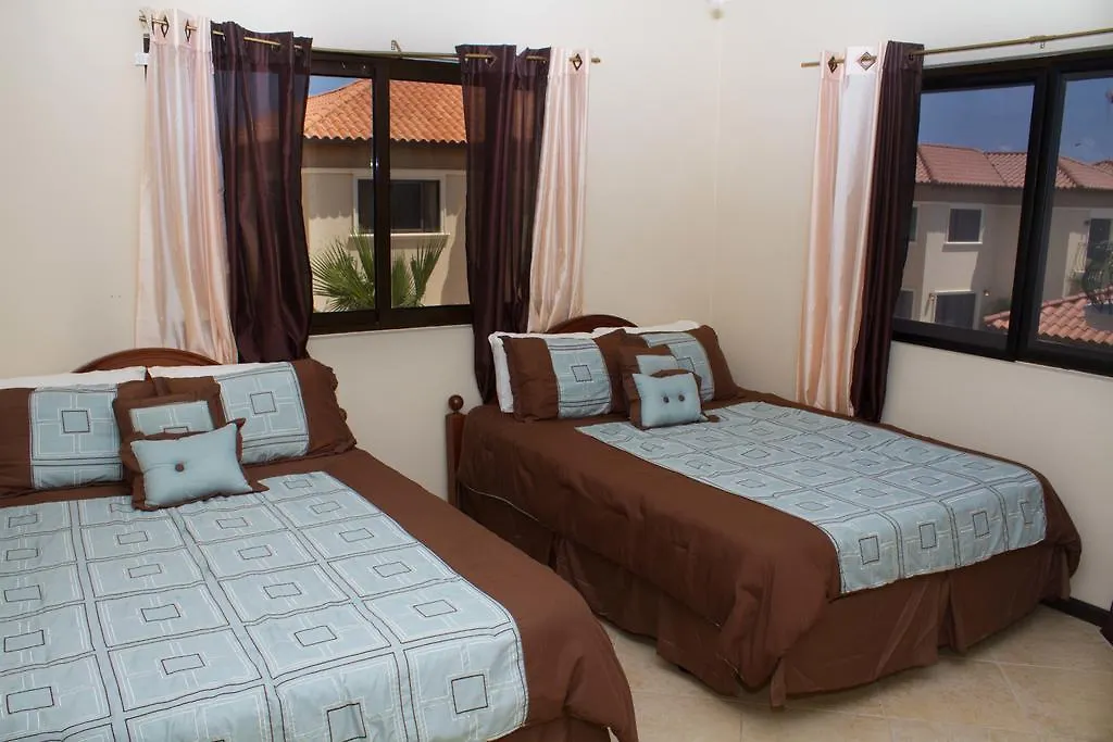 Gold Coast Aruba Villa Aruba