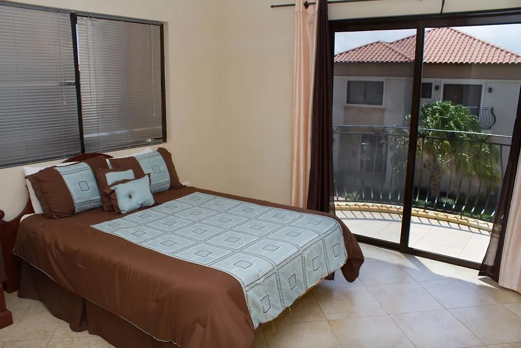 Gold Coast Aruba Villa
