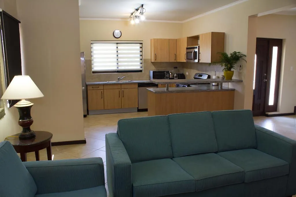 Gold Coast Aruba Villa 0*,