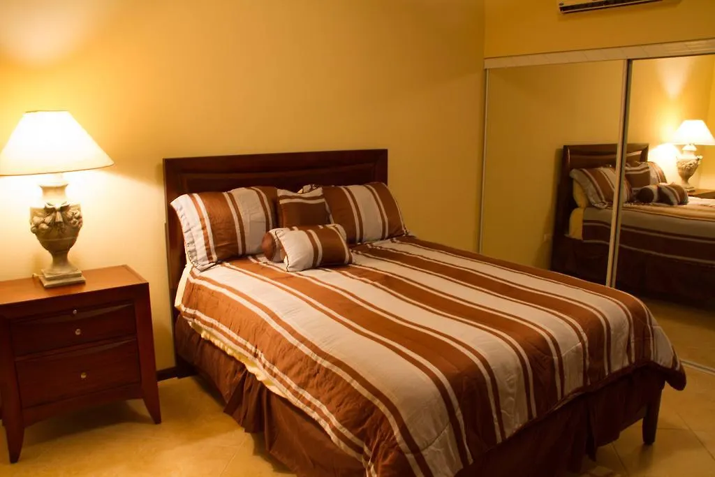 Gold Coast Aruba Villa