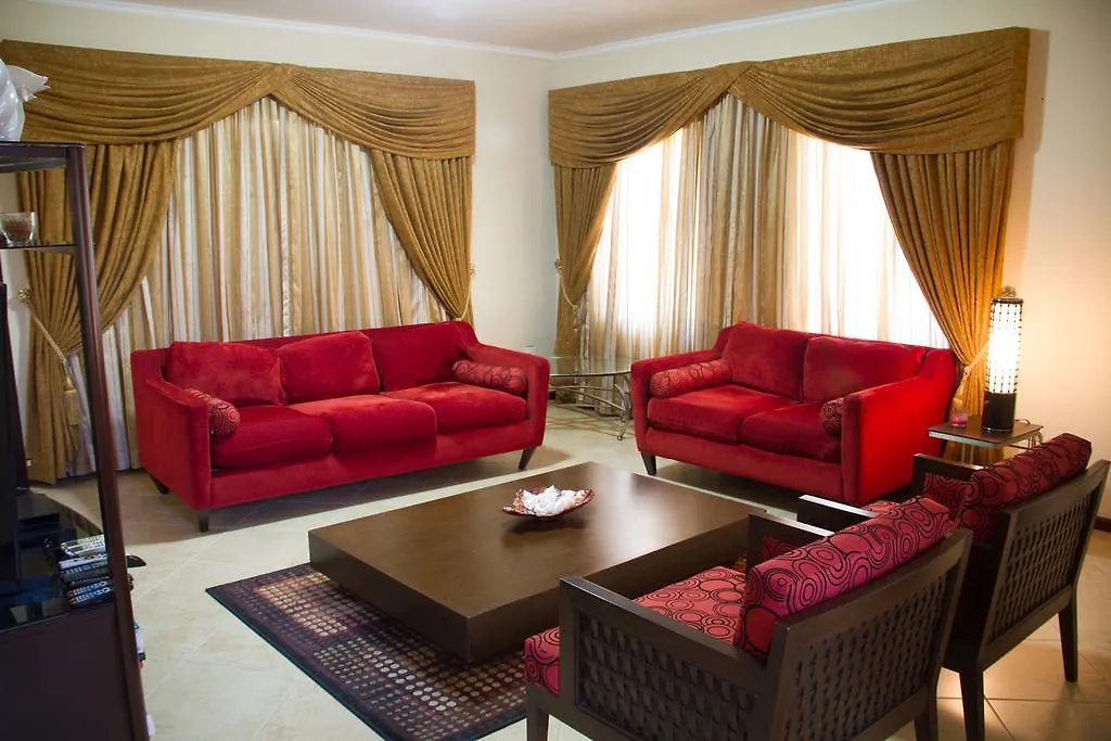 Gold Coast Aruba Villa Aruba