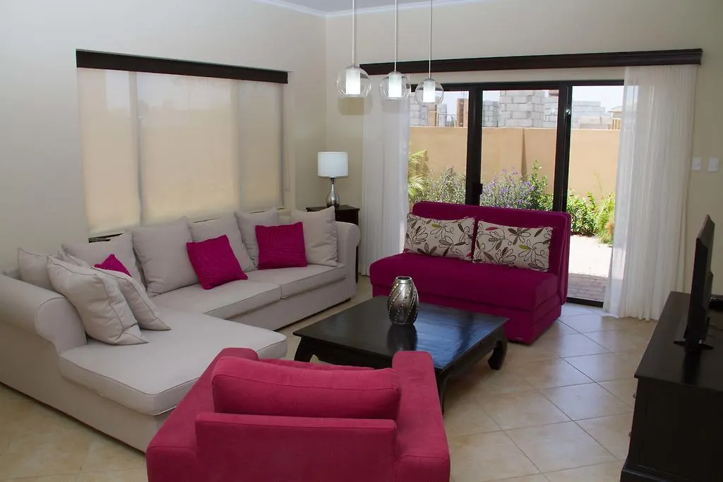 Gold Coast Aruba Villa