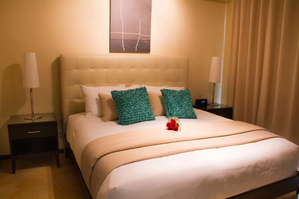 Gold Coast Aruba Villa 0*,