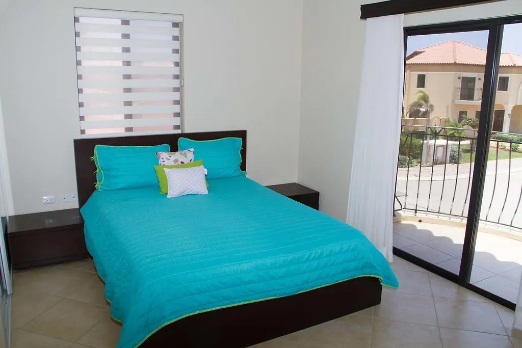Gold Coast Aruba Villa