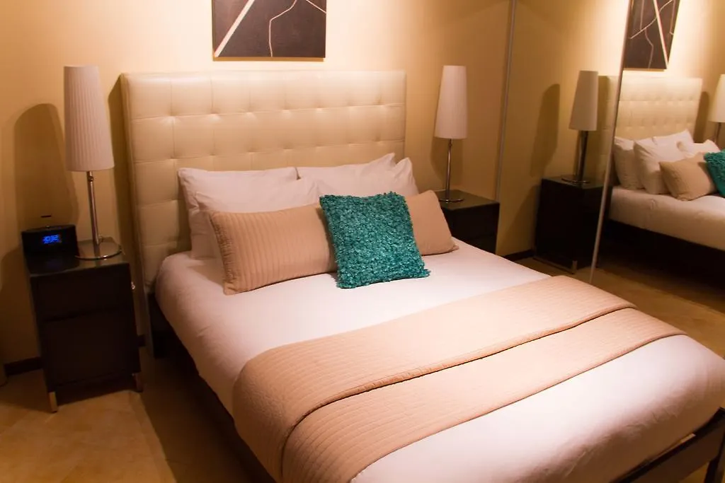 Gold Coast Aruba Villa 0*,